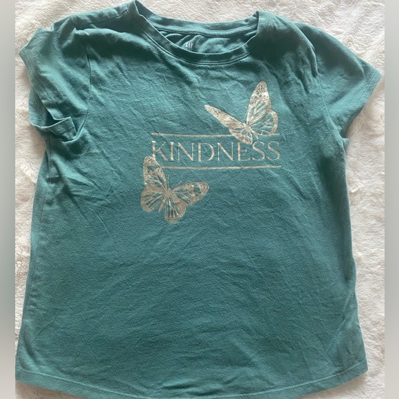 Kindness t-shirt XL plus - Picture 1 of 3